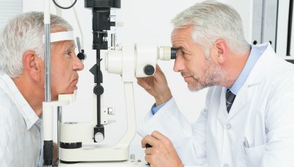 qualification for cataract treatment